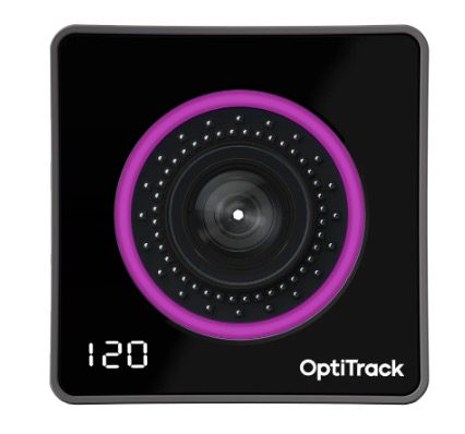 Esync2 Optitrack 光学动作捕捉摄像头